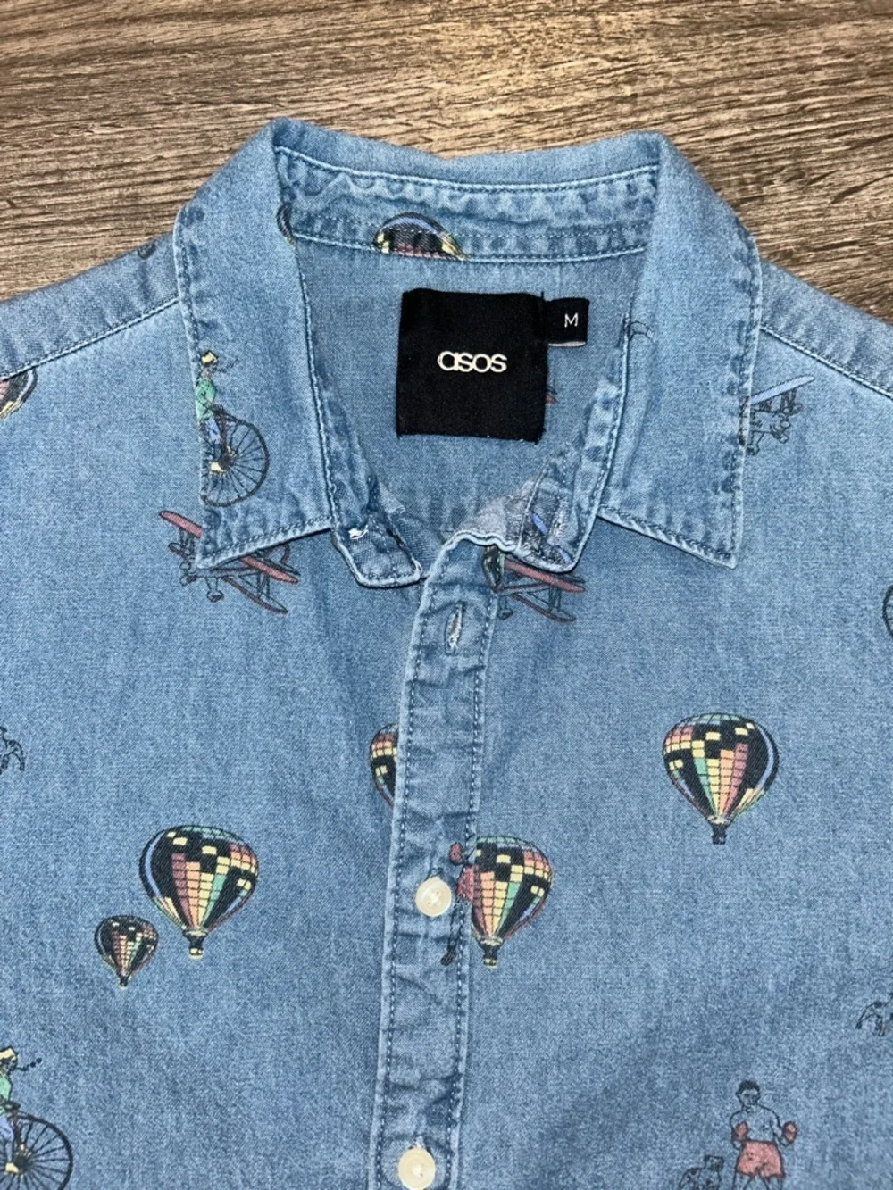 ASOS such cool